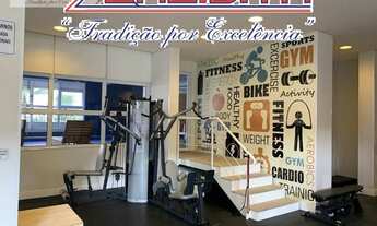 Imagem 4: Apartamento para venda tem 198 metros quadrados com 3 quartos em Vila Mariana - São Paulo