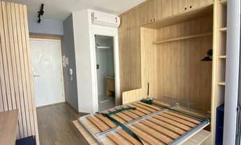 Imagem 7: Studio para venda com 26 metros quadrados com 1 quarto em Centro - São Paulo - SP