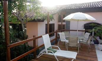 Imagem 2: Aluguel em vassouras - jogos universitários