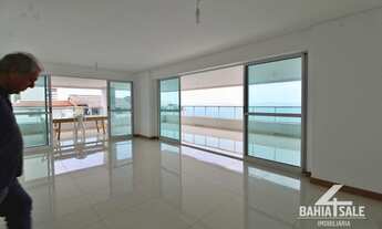 Imagem 6: Apartamento com 4 dormitórios à venda, 278 m² por R$ 3.600.000 - Ladeira da Barra - Salvad
