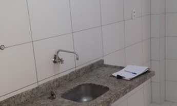 Imagem 2: Apartamento no Condomínio Santa Lucia Residence, com 3/4 com uma suite