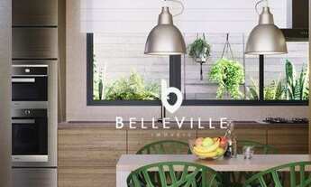 Imagem 2: Apartamento para venda com 256 metros quadrados com 4 quartos em Juvevê - Curitiba - PR