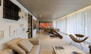 Imagem 5: São Paulo - Apartamento Padrão - Pinheiros