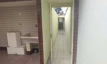 Imagem 3: Casa Térrea para aluguel com 45 metros quadrados com 1 quarto em Vila Oratório - São Paulo