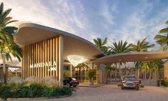 Imagem: Lançamento Mandara By Yoo no Porto das