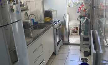 Imagem 4: Apartamento para venda possui 70 m2 - 3 quartos - Aclimação