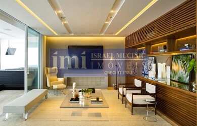 Imagem 5: Sao Paulo - Apartamento Padrão - Pinheiros