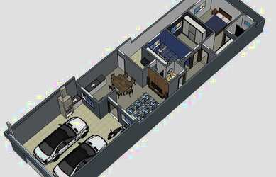 Imagem 4: Vende-Se Casa Casa com 3 dormitórios