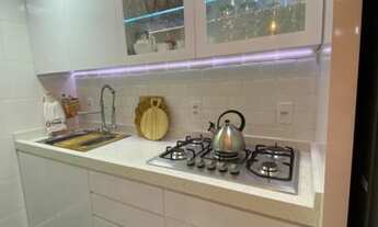 Imagem 7: Apartamento 2 quartos santa maria