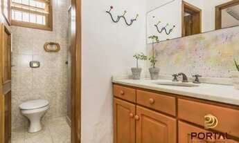 Imagem 6: PORTO ALEGRE - Sobrado Padrão - CAVALHADA