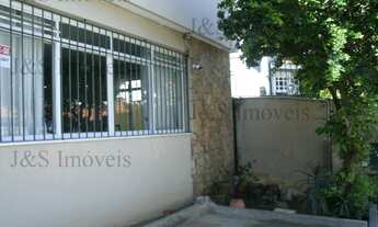 Imagem 2: São Paulo - Casa Padrão - Campo Belo