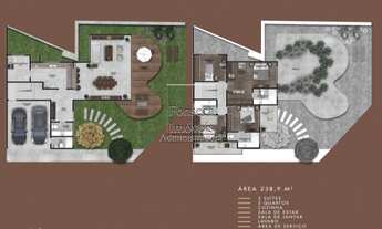 Imagem 6: PETRóPOLIS - Casa Padrão - Retiro