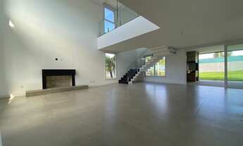 Imagem 4: Casa de condomínio com 4 quartos, 279 m2 - Alphaville Porto Alegre