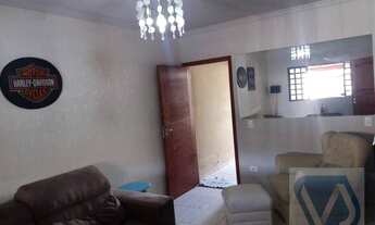 Imagem 6: Casa com 3 dormitórios à venda, 100 m² por R$ 290.000 - Alpes - Londrina/PR