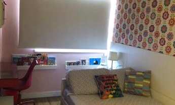 Imagem: Cobertura linear oportunidade