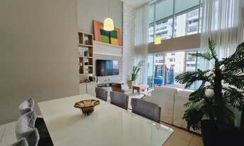 Imagem 6: Apartamento para venda tem 160 metros quadrados com 4 quartos