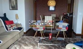 Imagem 6: Apartamento na Vila Moinho Velho - São Paulo