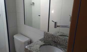 Imagem 7: Apartamento para venda com 44 metros quadrados com 2 quartos em Jardim Íris - São Paulo