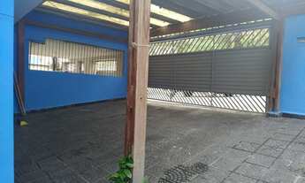 Imagem 2: Térrea para venda com 126 m² com 3 quartos em Jardim Avenida - São Paulo - SP