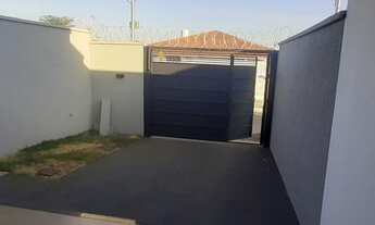 Imagem 3: Casa a venda com 3 quartos no Setor Orientville