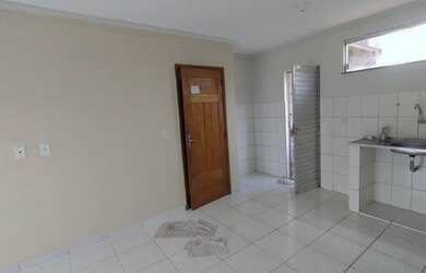 Imagem 6: CONDOMÍNIO TAMAR com 2 sacadas e Suit ACEITA FGTS venda urgente