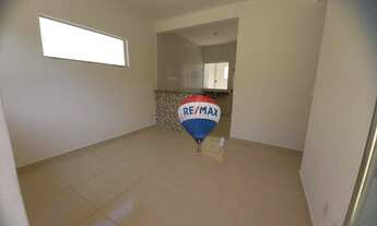 Imagem 2: Casa com 3 dormitórios à venda, 60 m² por R$ 230.000,00 - Novo Campinho - Pedro Leopoldo/M
