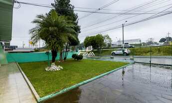 Imagem 5: Casa Residencial Comercial no Santo Inácio - Curitiba/PR