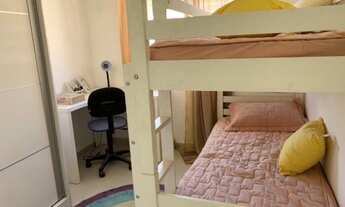 Imagem 4: Casa para venda possui 124 metros quadrados com 2 quartos em Alto da Riviera - São Paulo