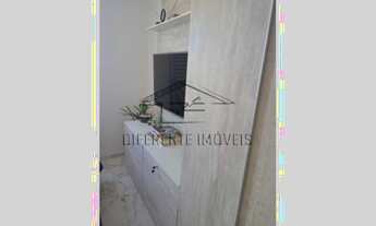 Imagem 3: Apartamento com varanda gourmet 73M2, 3 dormitórios,1 suite, 2 vagas de garagem- Tatuapé