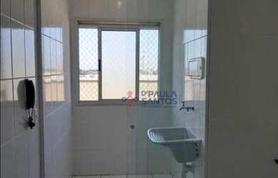 Imagem 4: Apartamento com 2 dormitórios à venda, 50 m² por R$ 244.681 - Cidade Líder - São Paulo/SP