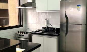 Imagem 6: Ipanema Alto Luxo Mobiliado