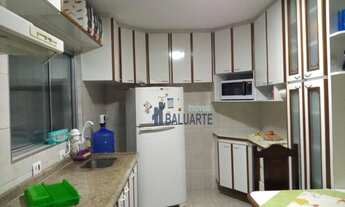 Imagem 4: Sobrado com 2 dormitórios à venda, 86 m² - Interlagos - São Paulo/SP