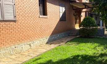 Imagem 6: Casa para venda possui 335 metros quadrados com 3 quartos em Itaipava - Petrópolis