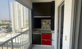 Imagem 4: Apartamento à venda, 79 m² por R$ 460.000,00 - Aeroviário - Goiânia/GO