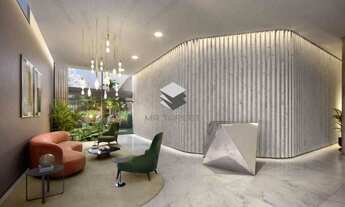 Imagem 6: SÃO PAULO - Apartamento Padrão - ITAIM BIBI