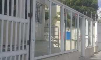 Imagem: Apartamento para venda tem 56 metros quadrados