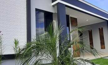 Imagem 6: Casa para venda com 92 metros quadrados com 3 quartos em Bela Vista - Palhoça - SC