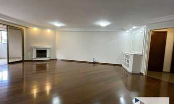 Imagem 2: Apartamento com 3 dormitórios, 190 m² - venda por R$ 1.800.000,00 ou aluguel por R$ 6.500