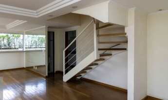 Imagem: Cobertura duplex para venda tem 114 metros