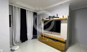 Imagem 3: Apartamento 57 m com 2 dorm 500m do Monotrilho Linha Verde em Vila Mendes - São Paulo - SP