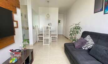 Imagem: Apartamento para venda possui 45 metros