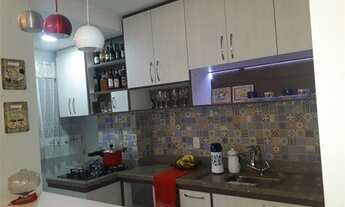 Imagem 3: São Paulo - Apartamento Padrão - VILA NOVA CACHOEIRINHA