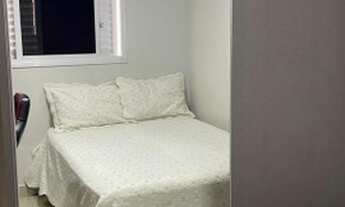 Imagem 6: Cond. BRILHANTE CLUBE, Eldorado, Nascente, Mobiliado, 2 vagas, 99m2