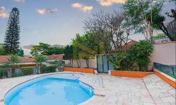 Imagem 2: Casa Térrea, Alto da Lapa - São Paulo