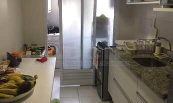 Imagem 6: MARAVILHOSO APARTAMENTO MOBILIADO NA RUA PIO XI, CONFIRA!