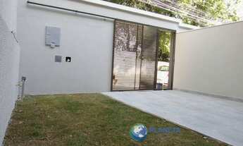 Imagem 2: Belo Horizonte - Casa Padrão - Visconde do Rio Branco