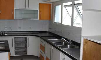 Imagem 2: Sobrado para venda com 410 metros quadrados com 4 quartos em Bosque da Saúde - São Paulo