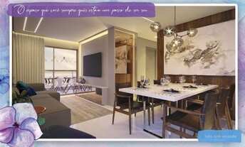 Imagem 2: JS- Grande Lançamento na Torre | Apartamento com 03 Quartos