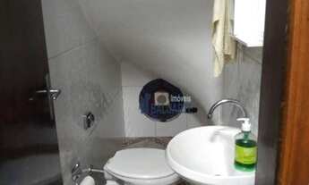 Imagem 2: Sobrado com 2 dormitórios à venda, 86 m² - Interlagos - São Paulo/SP