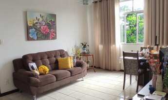 Imagem 4: Apartamento para venda tem 73 metros quadrados com 3 quartos em Amaralina - Salvador - BA